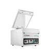 HENKELMAN | Pakowarka próżniowa komorowa MINI JUMBO – listwa zgrzewająca: 263 mm – 4 m³/h – 100 W – cyfrowa