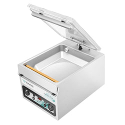 HENKELMAN | Mini Jumbo – komorowa pakowarka próżniowa – 4 m³/h – 100 W – cyfrowa