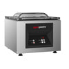 Pakowarka próżniowa komorowa - 8m³/h - 500W - Sterowanie cyfrowe - Nablatowa