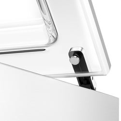 HENKELMAN | Jumbo 42XL – komorowa pakowarka próżniowa – 16 m³/h – 600 W – cyfrowa