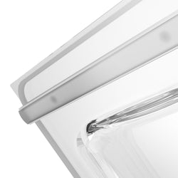 HENKELMAN | Jumbo 42XL – komorowa pakowarka próżniowa – 16 m³/h – 600 W – cyfrowa