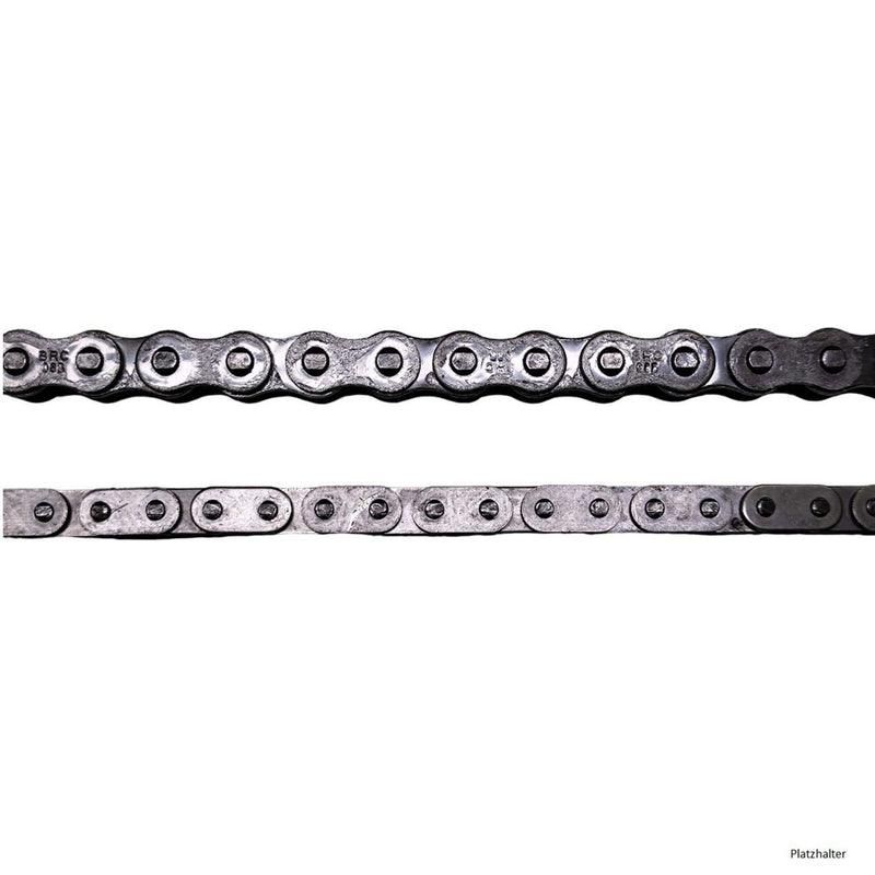 Łańcuch spiralny odpowiedni do TMP33 - 230V, TMP33, TMP33KR, TMP33 - FK & TMP33 - KA