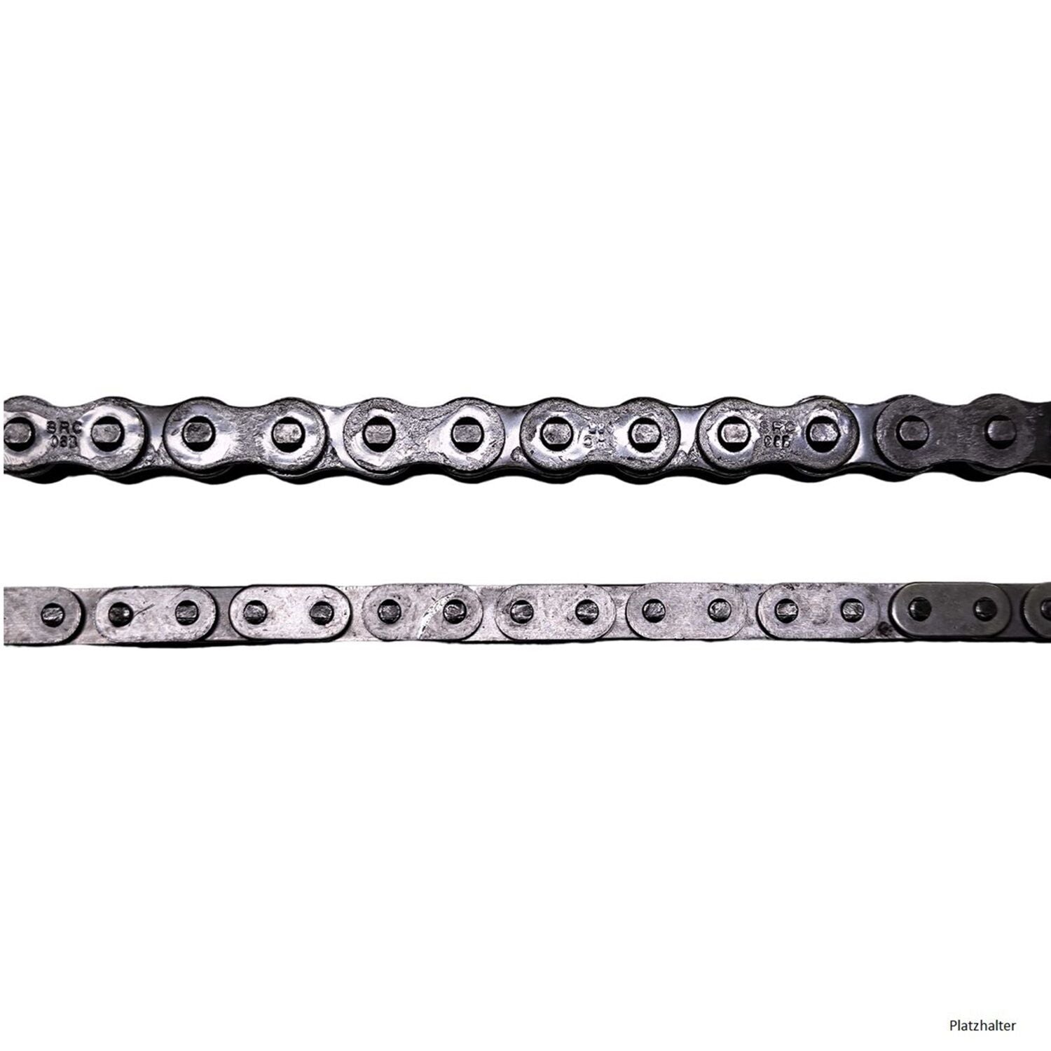 Łańcuch do spirali – do maszyny do wyrabiania ciasta TMP53 - KA2 - N, TMP53KR - N, TMP53 - KA2 i TMP53KR - Prime Gastro