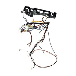 Mechanizm zamka drzwi – odpowiedni do kuchenki mikrofalowej MWM3414 i MWM3410