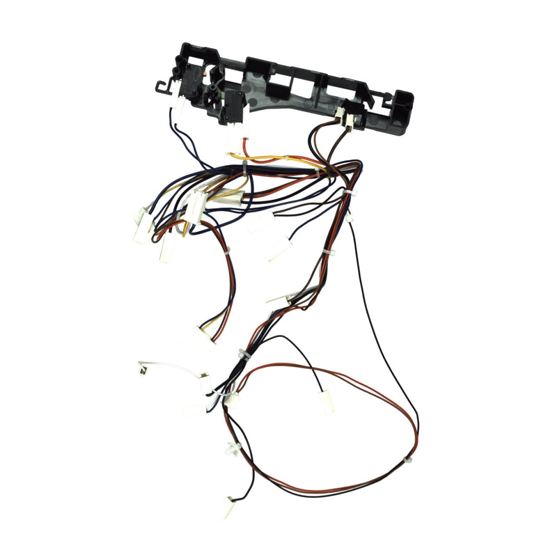 Mechanizm zamka drzwi – odpowiedni do kuchenki mikrofalowej MWM3414 i MWM3410