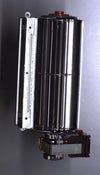 Wentylator (dolny) - do GKE550LED
