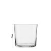 (24 pcs) Tumbler - ESPRIT - 295 ml