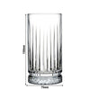 (4 sztuk) Szklanka do long drinków – ELYSIA – 445 ml – przezroczysta