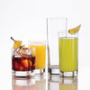 (12 sztuk) Szklanka do long drinków – CHICAGO – 311 ml – przezroczysta