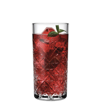 (12 sztuk) Szklanka do longdrinków - TIMELESS - 345 ml - Prime Gastro
