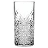 (12 szt.) Szklanka wysoka do drinków - Pasabahce, Timeless - 345ml - do zmywarki; zestaw 12 szt.