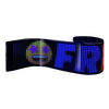 LED - Matrix Flex Display - individuell anpassbar – mit App & Fernbedienung