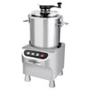 Kuter – 18 L – 2,2 kW – 230 V – 1500–2200 obr./min