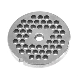 Tarcza perforowana - 8 mm