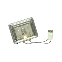 Oprawka lampy – do pieca do pizzy PDI i PEI