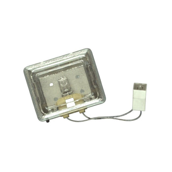 Oprawka lampy – do pieca do pizzy PDI i PEI