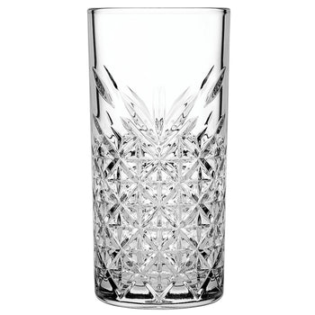(12 sztuk) Szklanka do longdrinków - TIMELESS - 300 ml - Prime Gastro