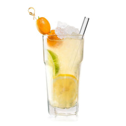 (24 szt.) Szklanka wysoka do drinków - Pasabahce, Casablanca - 470ml - do zmywarki - zestaw 24 szt.