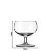 (12 szt.) Kieliszek do likieru GILDE – 110 ml