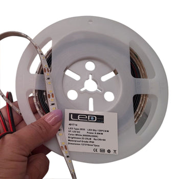 Skrzynka świetlna 1,35 m - Prime Gastro