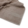(15 szt.) Ręcznik na leżak i do masażu Grenlandia – 100 x 200 cm – 400 g/m² – piaskowy