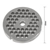 Mincer Hole Plate - 7mm - Size 22 - fits FWFC450 & FWFC650