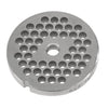 Mincer Hole Plate - 7mm - Size 22 - fits FWFC450 & FWFC650