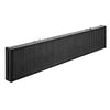 Programmable LED Scrolling Sign - WELCOME - customisable - 1000x55mm