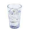 (36 sztuk) CAMBRO | LAGUNA – kubki – 355 ml – bez BPA – przezroczyste