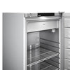 LIEBHERR | Szafa mroźnicza PERFECTION – stal nierdzewna – 316 L – od -26 do -9 °C – z wnętrzem z tworzywa sztucznego i 1 drzwiami