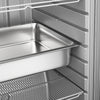 LIEBHERR | Szafa chłodnicza ze stali nierdzewnej PERFECTION – 655 litrów – GN 2/1 – wnętrze z tworzywa sztucznego – z 1 drzwiami