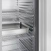 LIEBHERR | Szafa mroźnicza ze stali nierdzewnej PERFORMANCE – 597 litrów – GN 2/1 – wnętrze ze stali nierdzewnej – z 1 drzwiami