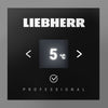 LIEBHERR | Szafa chłodnicza PERFORMANCE – 377 litrów – wnętrze z tworzywa sztucznego – z 1 drzwiami – szara