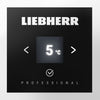 LIEBHERR | Szafa chłodnicza PERFORMANCE – 655 litrów – GN 2/1 – wnętrze z tworzywa sztucznego – z 1 drzwiami – biała