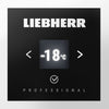 LIEBHERR | Szafa mroźnicza PERFORMANCE – 499 L – od -26 do -9 °C – z wnętrzem z tworzywa sztucznego, 1 drzwiami i 10 koszami – biała