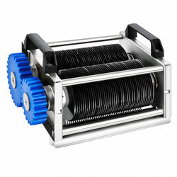 Zestaw ostrzy – 5 mm – przeznaczony do krajalnicy do mięsa FS250H