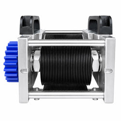 Zestaw ostrzy – 2 mm – przeznaczony do krajalnicy do mięsa FS250H