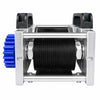 Zestaw ostrzy – 5 mm – przeznaczony do krajalnicy do mięsa FS250H