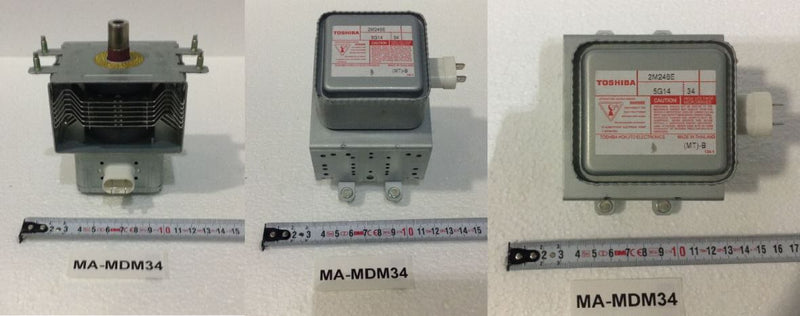 MA-MDM34
