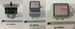 MA-MDM34