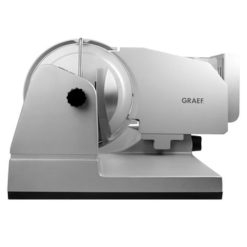 Graef | Master 3310 – profesjonalna krajalnica uniwersalna – ostrze: Ø 330 mm – długość cięcia: 300 mm