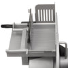 GRAEF | Krajalnica uniwersalna MASTER 3310 – profesjonalna – nóż: Ø 330 mm – długość cięcia: 300 mm