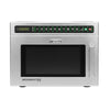 Kuchenka mikrofalowa automatyczna - 17 litrów - 1,8 kW - Cyfrowa