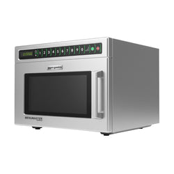 Mikrofalówka Automatyczna - 17 litrów - 1,4 kW - Cyfrowy