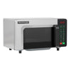 Kuchenka mikrofalowa gastronomiczna - 23L - 1000W - Elektroniczne - bez talerza