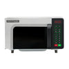 Kuchenka mikrofalowa gastronomiczna - 23L - 1000W - Elektroniczne - bez talerza