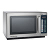 Kuchenka mikrofalowa Automatic – 34 L – 1,1 kW – cyfrowa