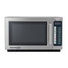 Kuchenka mikrofalowa Automatic – 34 L – 1,1 kW – cyfrowa
