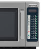 Kuchenka mikrofalowa Automatic – 34 L – 1,1 kW – cyfrowa