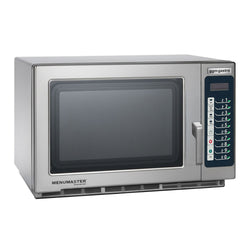Kuchenka mikrofalowa automatyczna - 34 litry - 1,8 kW - Cyfrowa